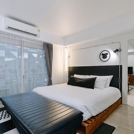 The Core Gallery Hotel Τσιάνγκ Μάι Εξωτερικό φωτογραφία