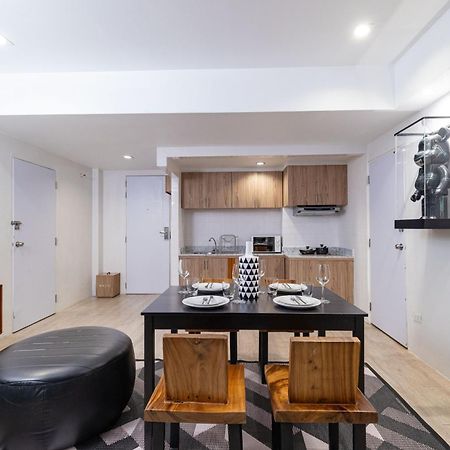 The Core Gallery Hotel Τσιάνγκ Μάι Εξωτερικό φωτογραφία