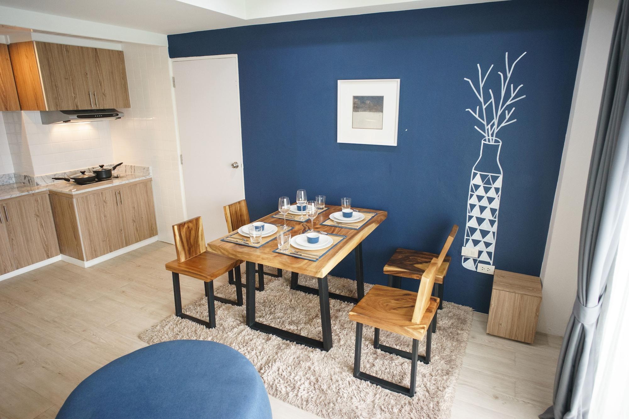 The Core Gallery Hotel Τσιάνγκ Μάι Εξωτερικό φωτογραφία