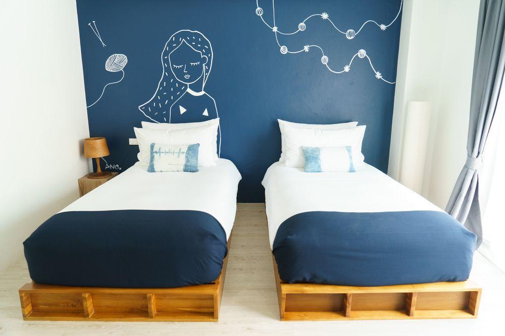 The Core Gallery Hotel Τσιάνγκ Μάι Εξωτερικό φωτογραφία