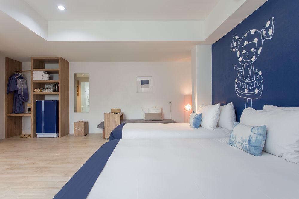 The Core Gallery Hotel Τσιάνγκ Μάι Εξωτερικό φωτογραφία