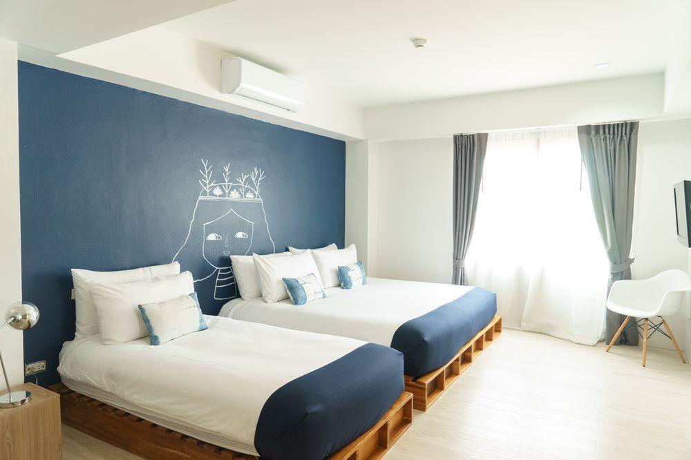 The Core Gallery Hotel Τσιάνγκ Μάι Εξωτερικό φωτογραφία