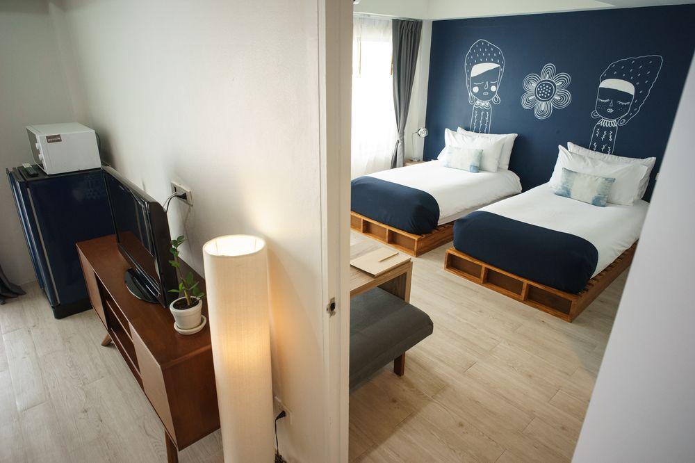 The Core Gallery Hotel Τσιάνγκ Μάι Εξωτερικό φωτογραφία