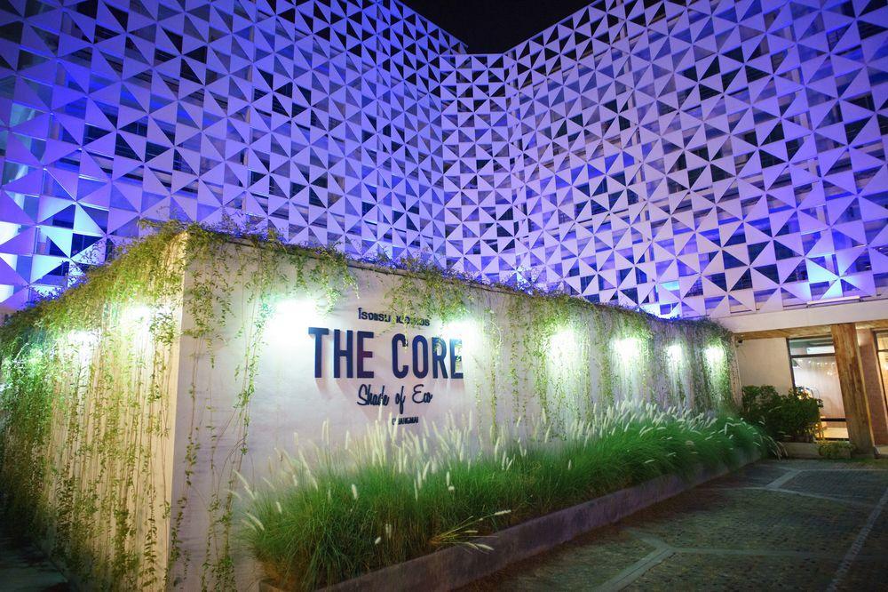 The Core Gallery Hotel Τσιάνγκ Μάι Εξωτερικό φωτογραφία