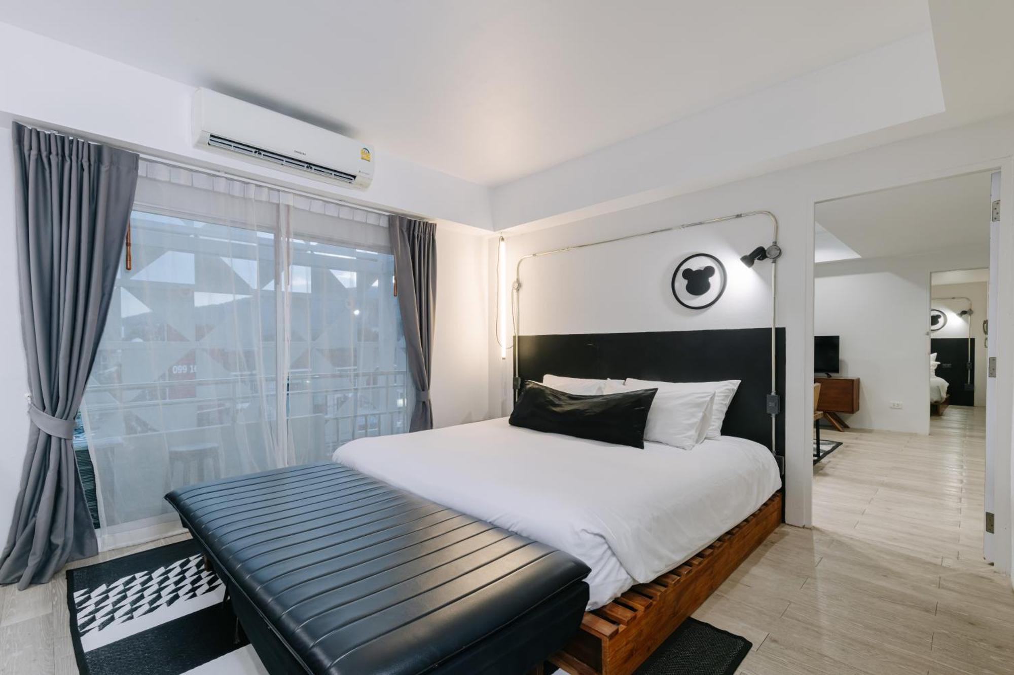 The Core Gallery Hotel Τσιάνγκ Μάι Εξωτερικό φωτογραφία