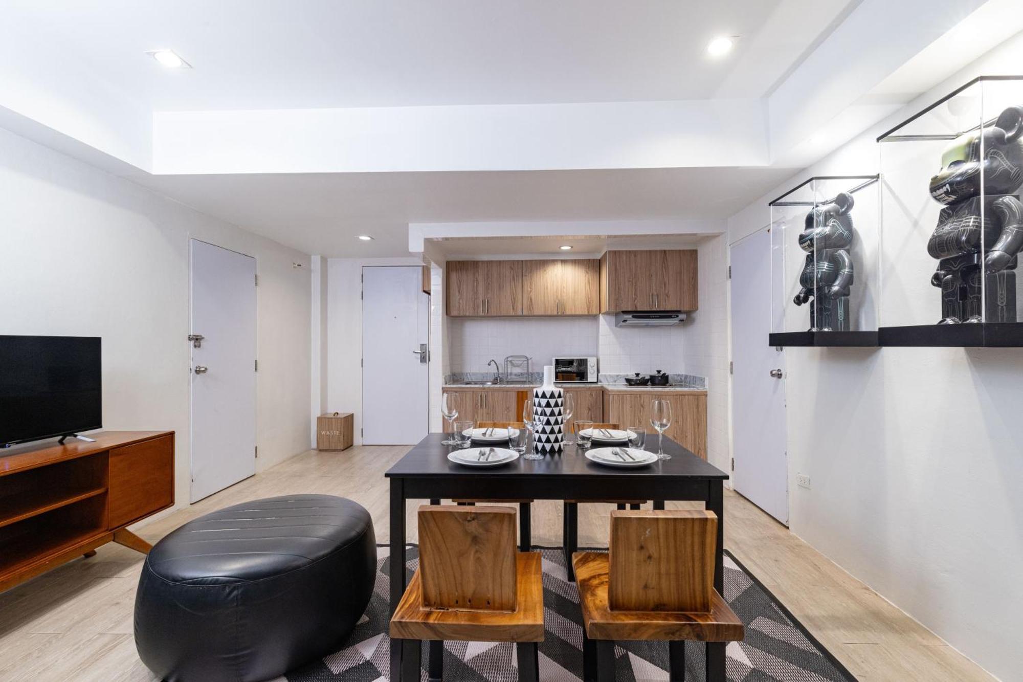 The Core Gallery Hotel Τσιάνγκ Μάι Εξωτερικό φωτογραφία