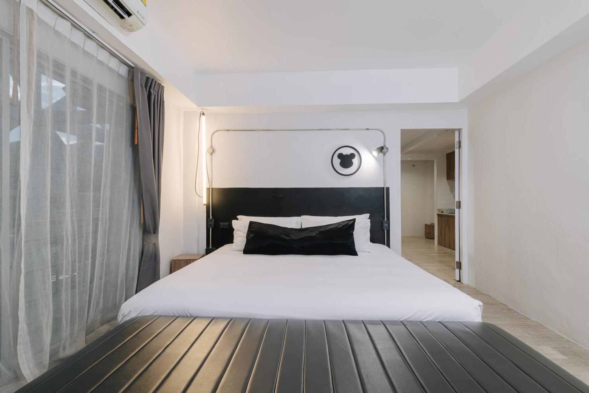 The Core Gallery Hotel Τσιάνγκ Μάι Εξωτερικό φωτογραφία