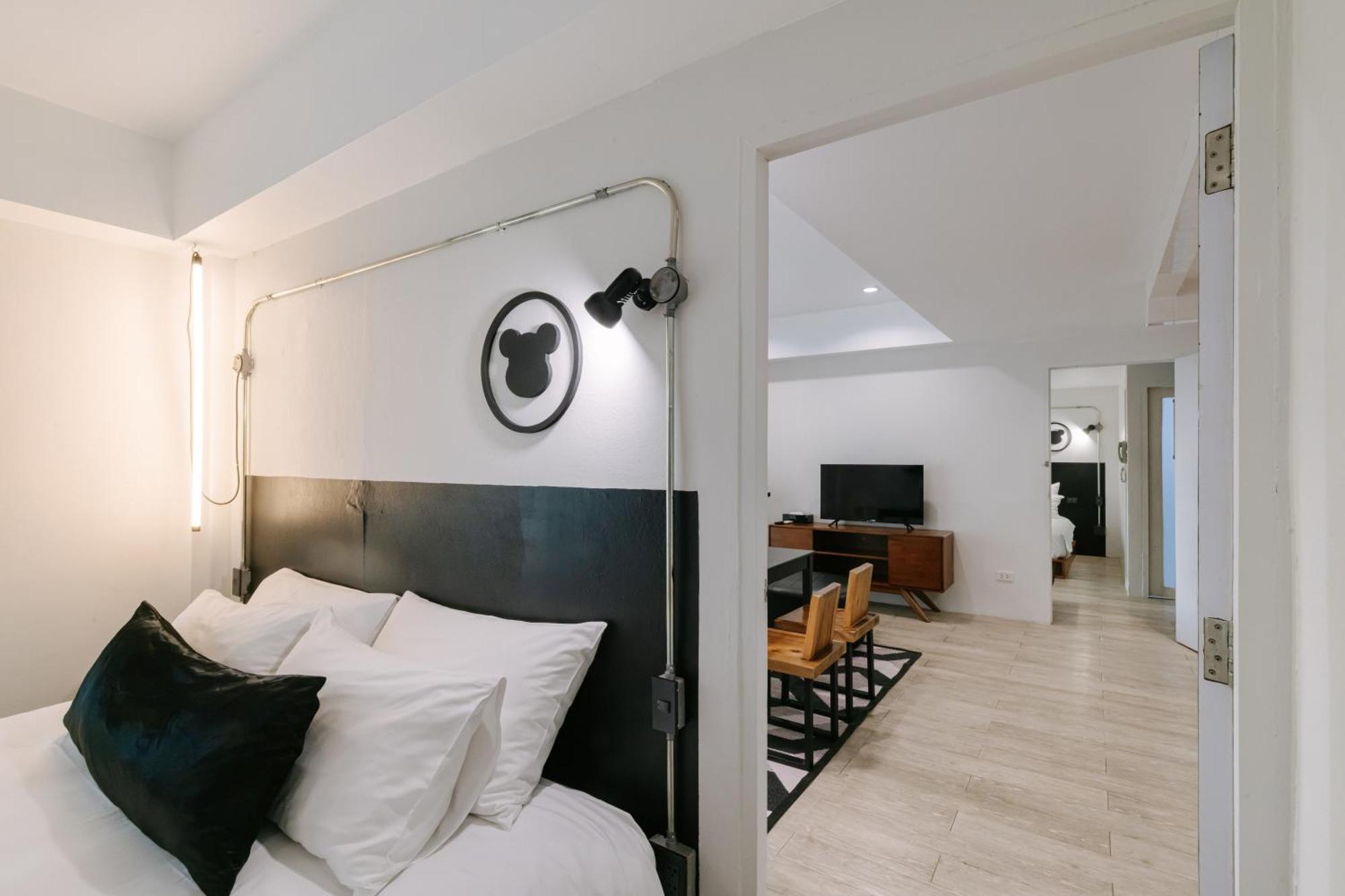 The Core Gallery Hotel Τσιάνγκ Μάι Εξωτερικό φωτογραφία