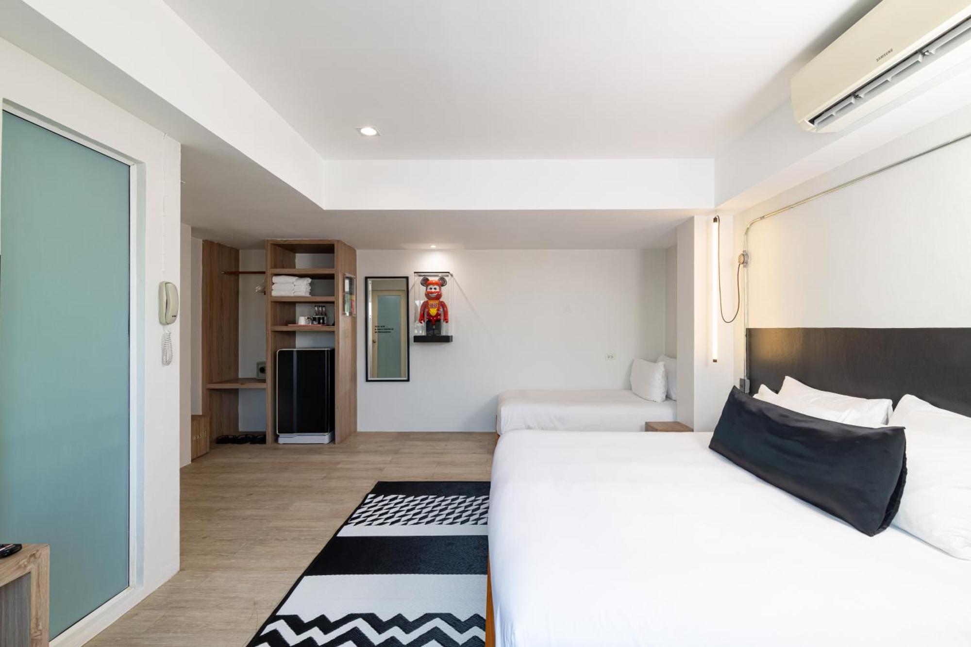 The Core Gallery Hotel Τσιάνγκ Μάι Εξωτερικό φωτογραφία