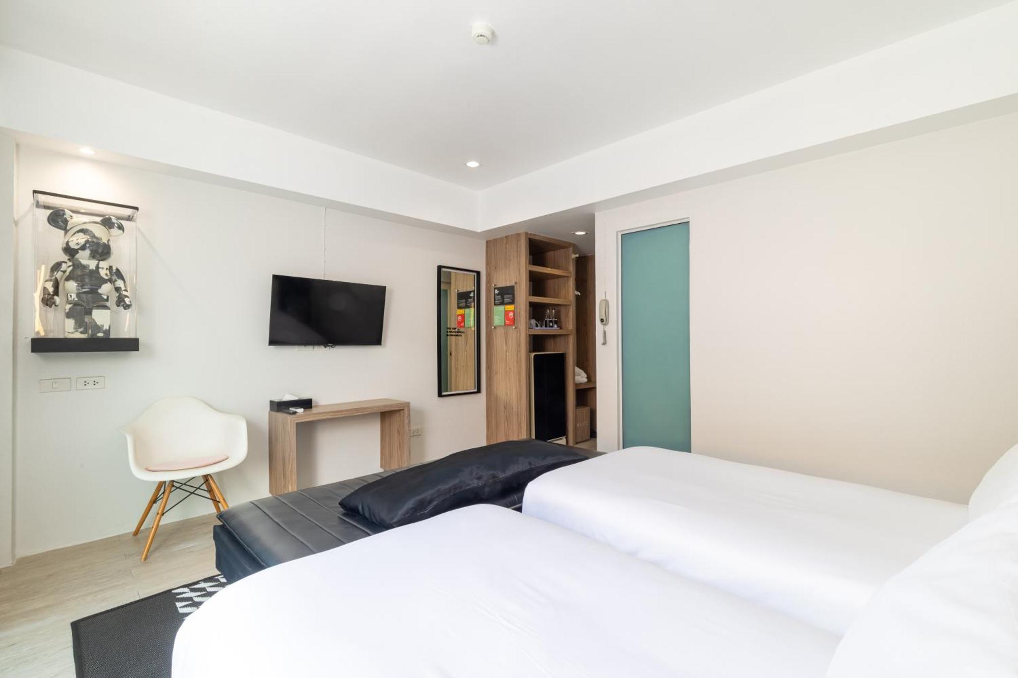 The Core Gallery Hotel Τσιάνγκ Μάι Εξωτερικό φωτογραφία