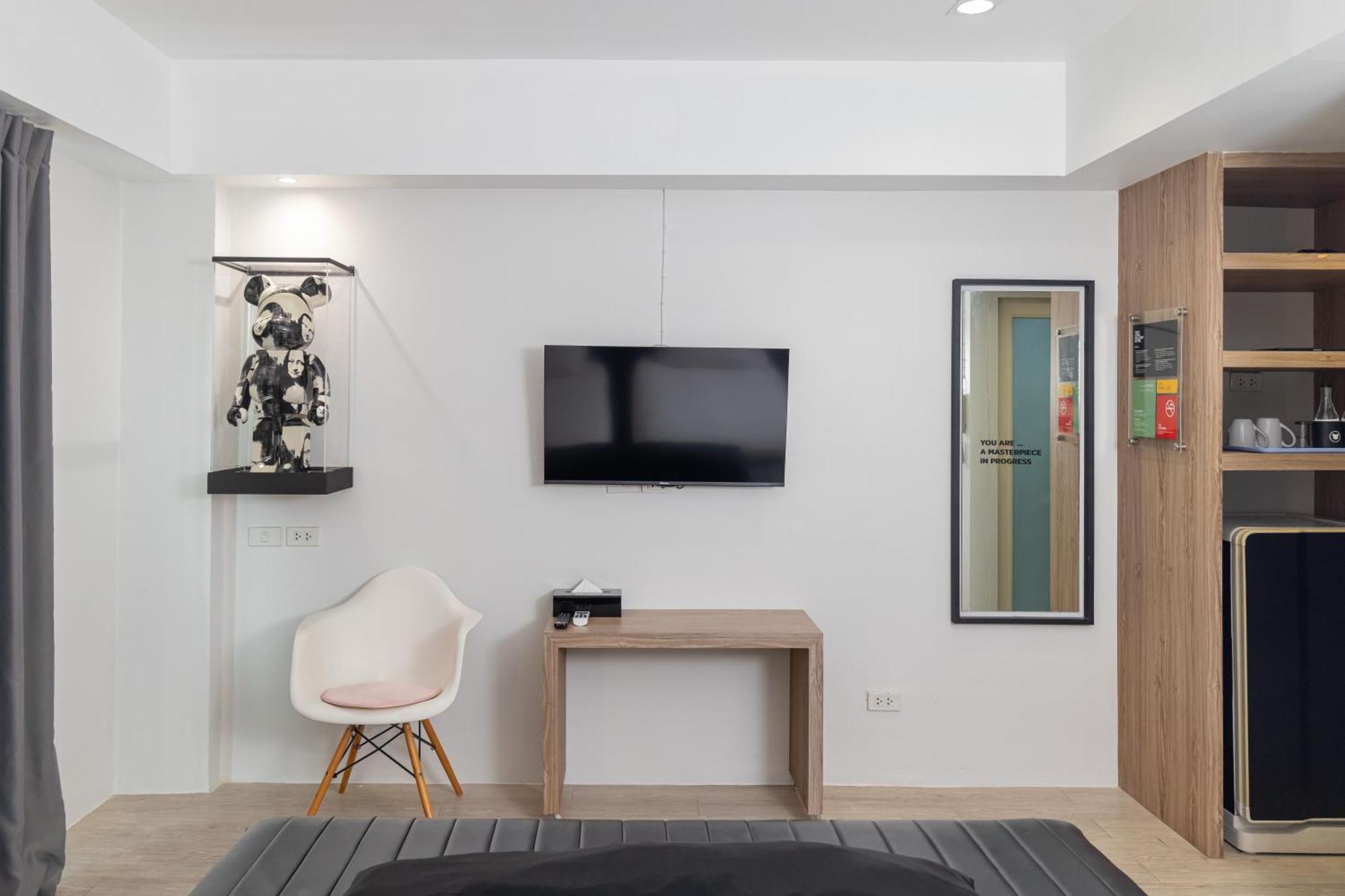 The Core Gallery Hotel Τσιάνγκ Μάι Εξωτερικό φωτογραφία