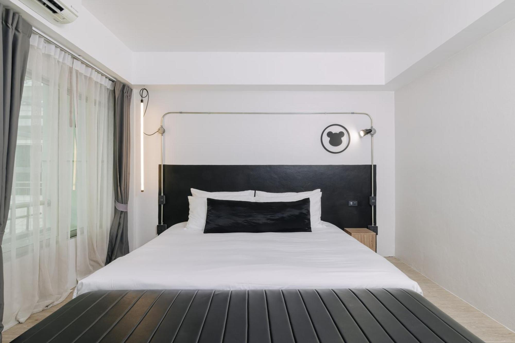 The Core Gallery Hotel Τσιάνγκ Μάι Εξωτερικό φωτογραφία