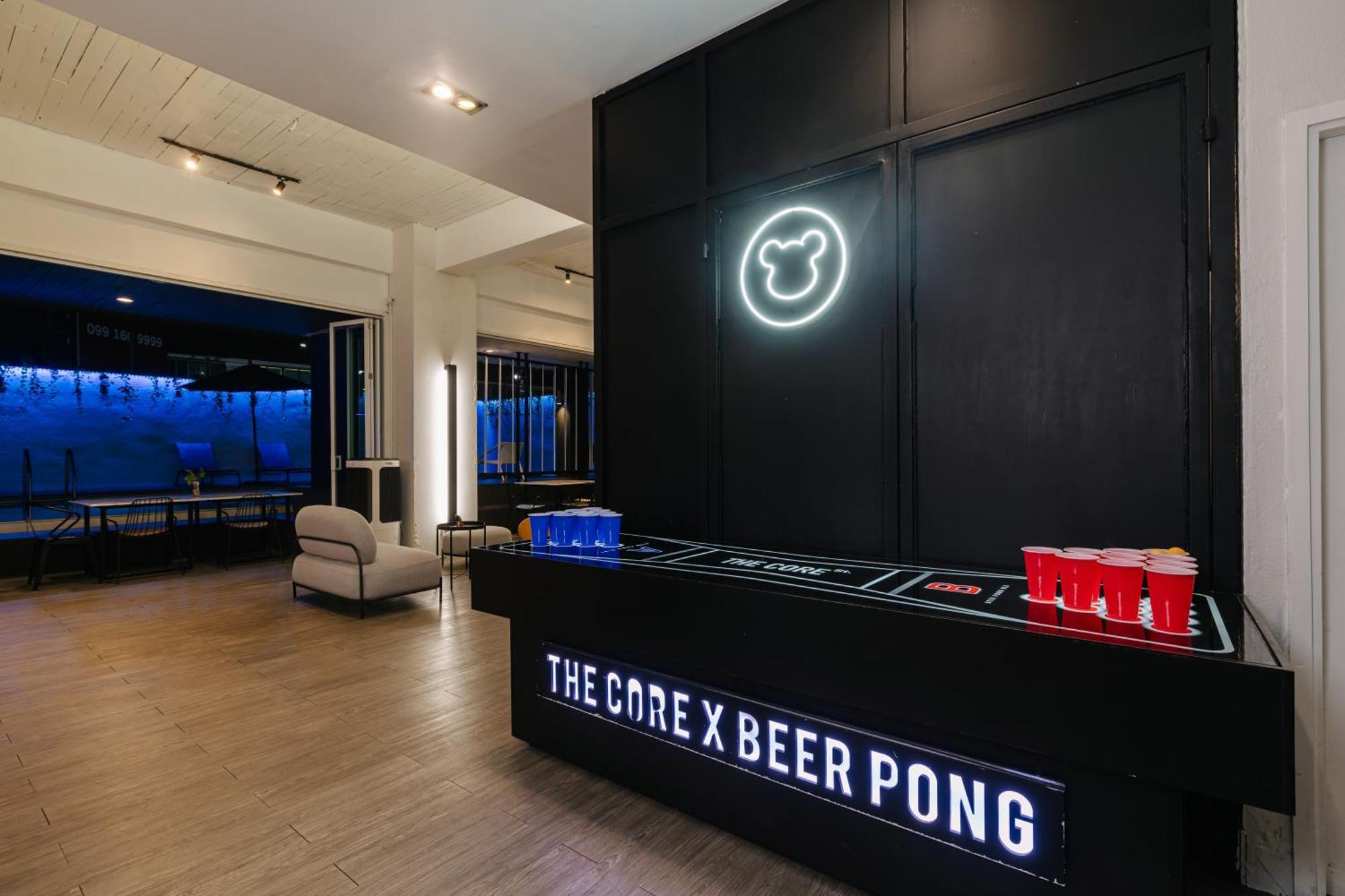 The Core Gallery Hotel Τσιάνγκ Μάι Εξωτερικό φωτογραφία