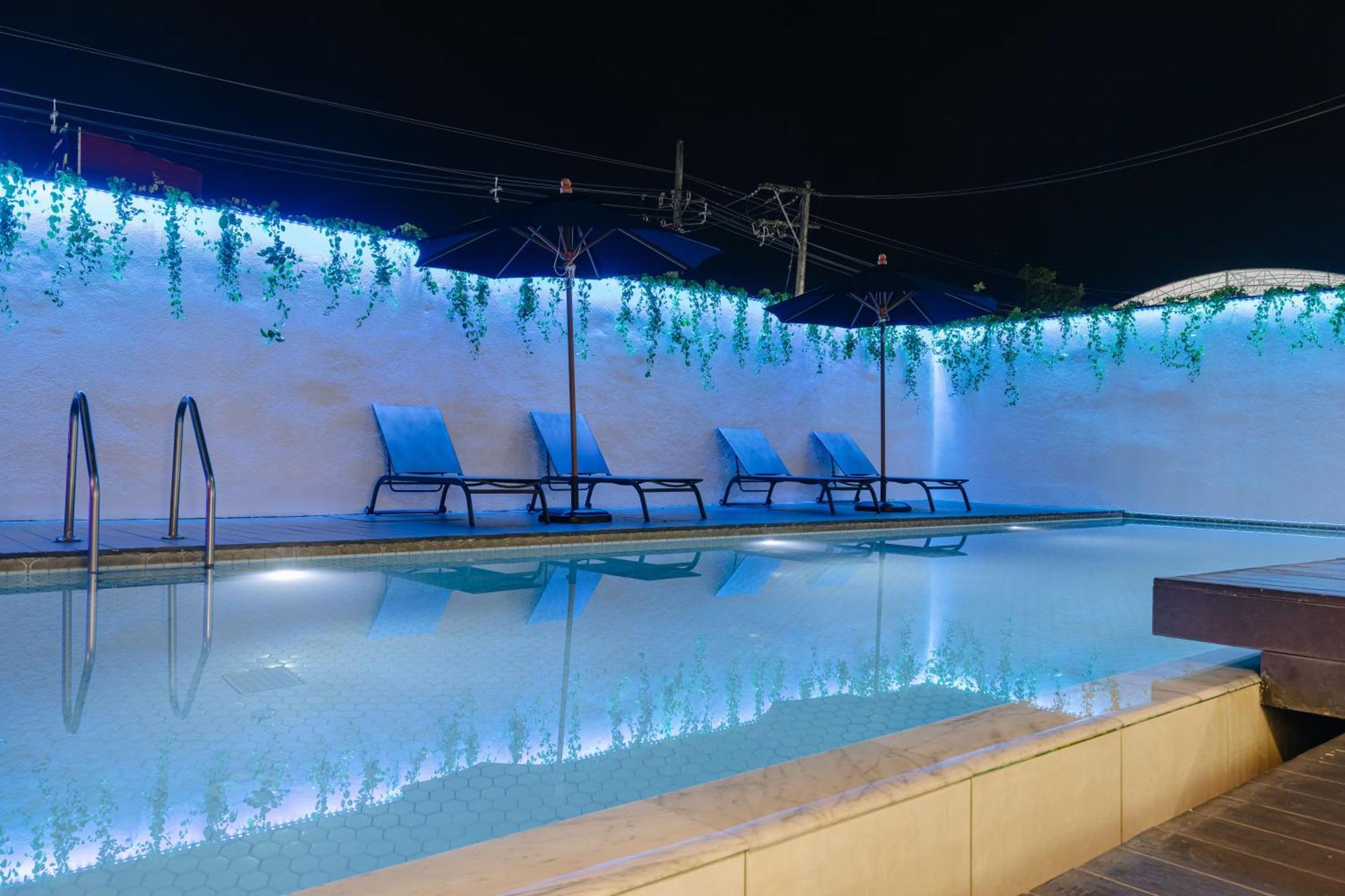 The Core Gallery Hotel Τσιάνγκ Μάι Εξωτερικό φωτογραφία