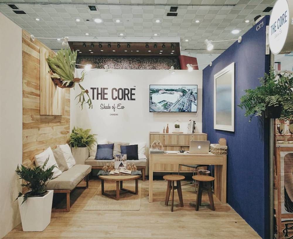 The Core Gallery Hotel Τσιάνγκ Μάι Εξωτερικό φωτογραφία